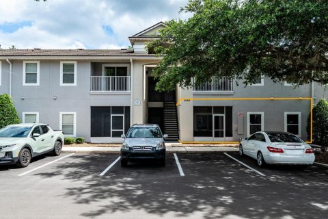 Copropriété à vendre à Jacksonville, Floride: 2 chambres, 84.26 m2 № 2245845 - photo 18
