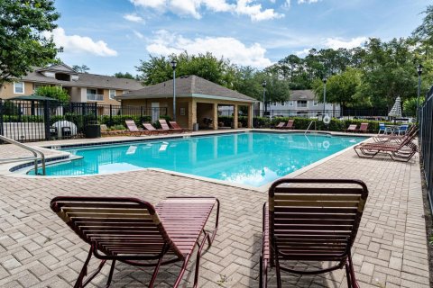 Copropriété à vendre à Jacksonville, Floride: 2 chambres, 84.26 m2 № 2245845 - photo 3