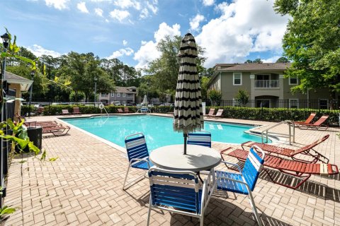 Copropriété à vendre à Jacksonville, Floride: 2 chambres, 84.26 m2 № 2245845 - photo 5