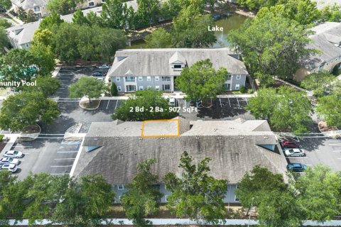Copropriété à vendre à Jacksonville, Floride: 2 chambres, 84.26 m2 № 2245845 - photo 19