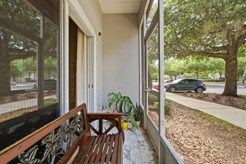 Copropriété à vendre à Jacksonville, Floride: 2 chambres, 84.26 m2 № 2245845 - photo 28