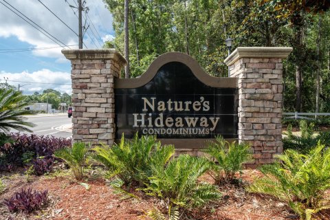 Condominio en Jacksonville, Florida, 2 dormitorios  № 2245845