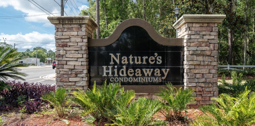 Condo à Jacksonville, Floride, 2 chambres  № 2245845