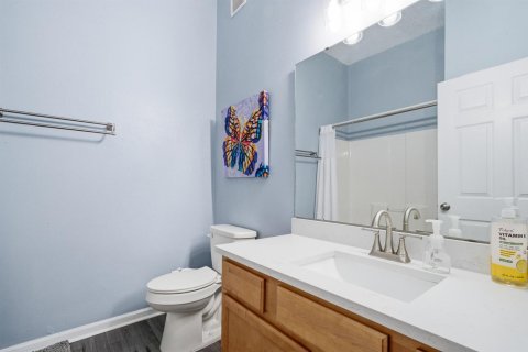 Copropriété à vendre à Jacksonville, Floride: 2 chambres, 84.26 m2 № 2245845 - photo 7