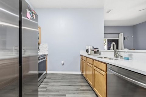 Copropriété à vendre à Jacksonville, Floride: 2 chambres, 84.26 m2 № 2245845 - photo 21