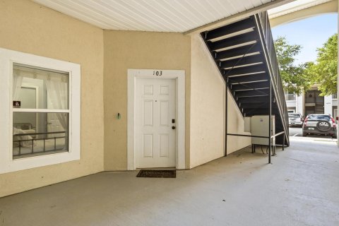 Copropriété à vendre à Jacksonville, Floride: 2 chambres, 84.26 m2 № 2245845 - photo 17
