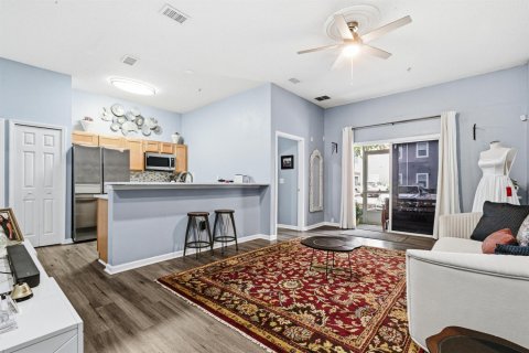 Copropriété à vendre à Jacksonville, Floride: 2 chambres, 84.26 m2 № 2245845 - photo 23