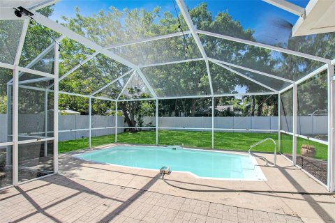 House in Bradenton, Florida 2 bedrooms, 105.07 sq.m. № 1194627 - photo 2