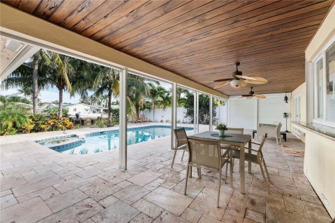 Villa ou maison à vendre à Fort Lauderdale, Floride: 4 chambres, 197.14 m2 № 1988573 - photo 18