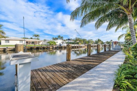 Villa ou maison à vendre à Fort Lauderdale, Floride: 4 chambres, 197.14 m2 № 1988573 - photo 22