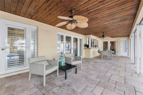 Villa ou maison à vendre à Fort Lauderdale, Floride: 4 chambres, 197.14 m2 № 1988573 - photo 20