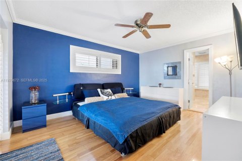Villa ou maison à vendre à Fort Lauderdale, Floride: 4 chambres, 197.14 m2 № 1988573 - photo 11