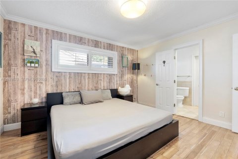 Villa ou maison à vendre à Fort Lauderdale, Floride: 4 chambres, 197.14 m2 № 1988573 - photo 14