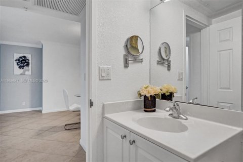 Copropriété à louer à Hollywood, Floride: 1 chambre, 69.21 m2 № 2036225 - photo 14