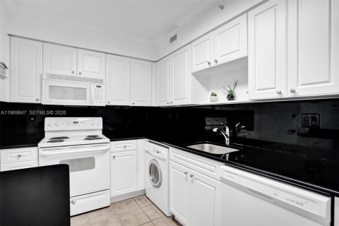 Copropriété à louer à Hollywood, Floride: 1 chambre, 69.21 m2 № 2036225 - photo 17