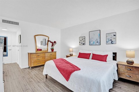 Copropriété à louer à Hollywood, Floride: 1 chambre, 69.21 m2 № 2036225 - photo 12