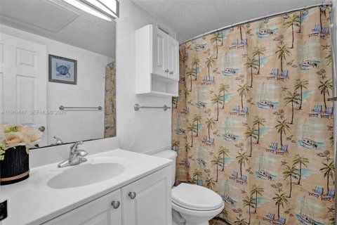 Copropriété à louer à Hollywood, Floride: 1 chambre, 69.21 m2 № 2036225 - photo 13