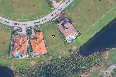Terrain à Saint Lucie, Floride № 2373390
