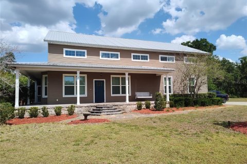 Casa en venta en Plant City, Florida, 3 dormitorios, 228.17 m2 № 1634620 - foto 1