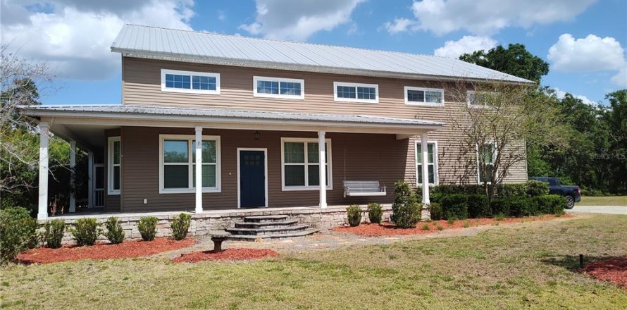 Casa en Plant City, Florida 3 dormitorios, 228.17 m2 № 1634620