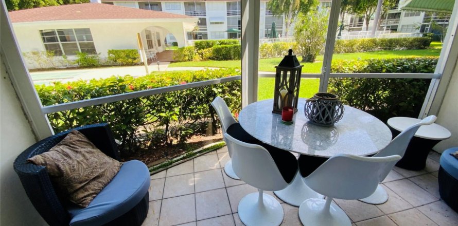 Condominio en Deerfield Beach, Florida, 2 dormitorios № 1135014