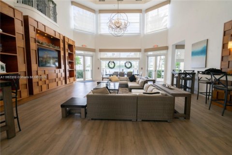 Copropriété à louer à Aventura, Floride: 3 chambres, 122.63 m2 № 1889394 - photo 21
