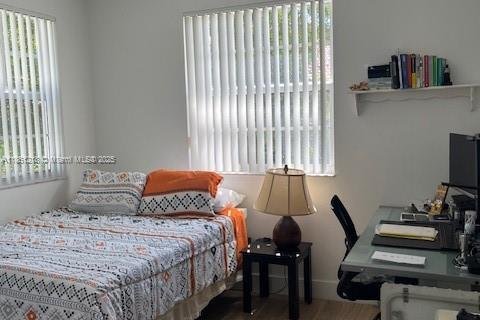 Copropriété à louer à Aventura, Floride: 3 chambres, 122.63 m2 № 1889394 - photo 10
