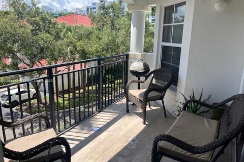Copropriété à louer à Aventura, Floride: 3 chambres, 122.63 m2 № 1889394 - photo 18