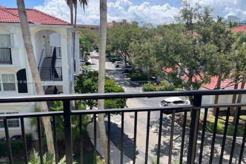 Copropriété à louer à Aventura, Floride: 3 chambres, 122.63 m2 № 1889394 - photo 19