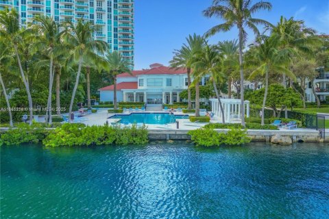 Copropriété à louer à Aventura, Floride: 3 chambres, 122.63 m2 № 1889394 - photo 26