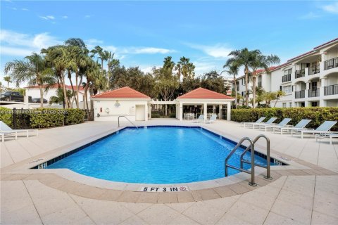 Copropriété à louer à Aventura, Floride: 3 chambres, 122.63 m2 № 1889394 - photo 25