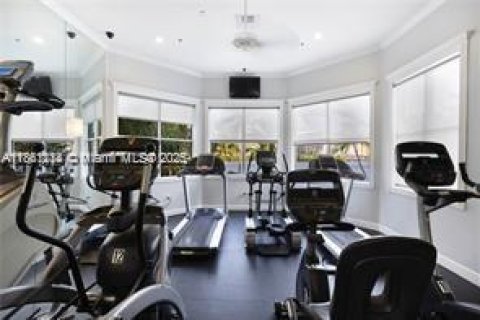 Copropriété à louer à Aventura, Floride: 3 chambres, 122.63 m2 № 1889394 - photo 22