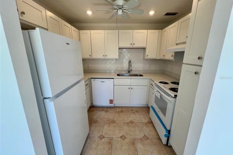 Condominio en venta en Clearwater, Florida, 2 dormitorios, 100.98 m2 № 2110164 - foto 10