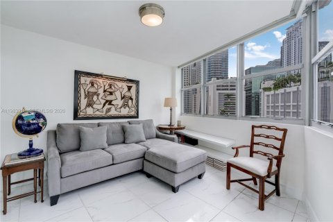 Condominio en alquiler en Miami, Florida, 2 dormitorios, 91.97 m2 № 2047704 - foto 4
