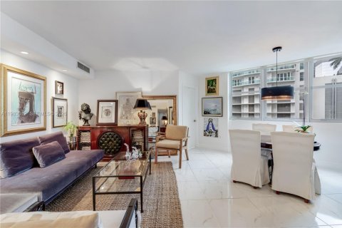 Condominio en Miami, Florida, 2 dormitorios  № 2047704