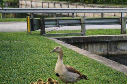 Villa ou maison à vendre à Tamarac, Floride: 3 chambres, 179.95 m2 № 2010334 - photo 17