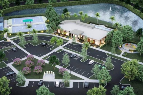 Villa ou maison à vendre à Tamarac, Floride: 3 chambres, 179.95 m2 № 2010334 - photo 16