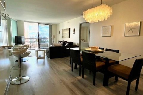 Condominio en alquiler en Aventura, Florida, 1 dormitorio, 98.94 m2 № 2056697 - foto 27