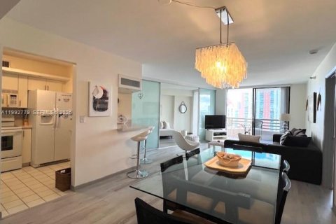 Condominio en alquiler en Aventura, Florida, 1 dormitorio, 98.94 m2 № 2056697 - foto 23