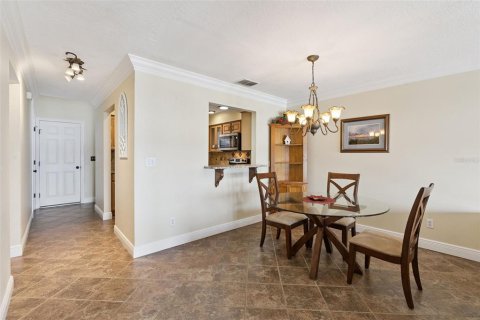 House in Clermont, Florida 3 bedrooms, 149.57 sq.m. № 2237422 - photo 21