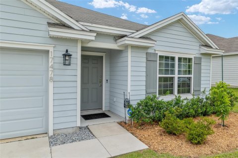 Villa ou maison à vendre à Alachua, Floride: 4 chambres, 164.72 m2 № 2111173 - photo 6