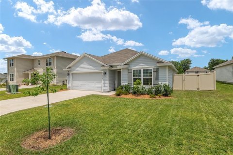 Villa ou maison à vendre à Alachua, Floride: 4 chambres, 164.72 m2 № 2111173 - photo 2