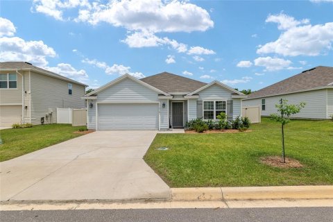Villa ou maison à vendre à Alachua, Floride: 4 chambres, 164.72 m2 № 2111173 - photo 4