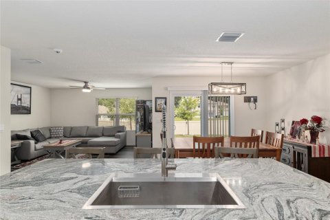 Villa ou maison à vendre à Alachua, Floride: 4 chambres, 164.72 m2 № 2111173 - photo 23