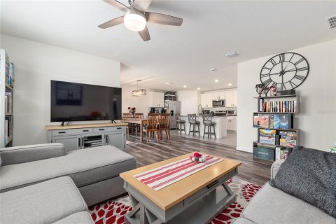 Villa ou maison à vendre à Alachua, Floride: 4 chambres, 164.72 m2 № 2111173 - photo 16