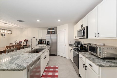 Villa ou maison à vendre à Alachua, Floride: 4 chambres, 164.72 m2 № 2111173 - photo 22