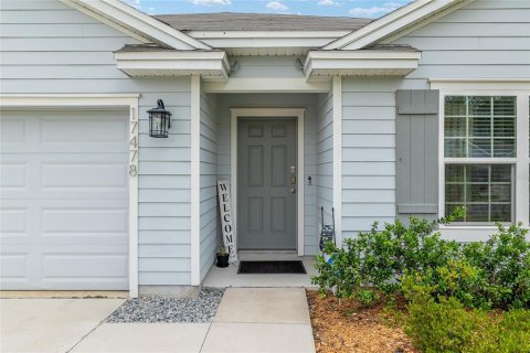 Villa ou maison à vendre à Alachua, Floride: 4 chambres, 164.72 m2 № 2111173 - photo 8