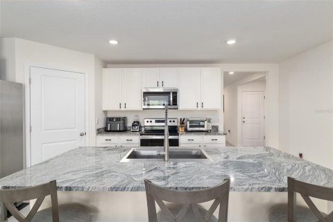 Villa ou maison à vendre à Alachua, Floride: 4 chambres, 164.72 m2 № 2111173 - photo 19