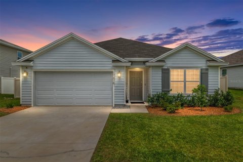 Villa ou maison à vendre à Alachua, Floride: 4 chambres, 164.72 m2 № 2111173 - photo 3