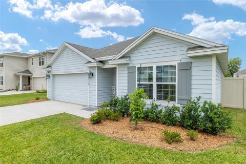Villa ou maison à vendre à Alachua, Floride: 4 chambres, 164.72 m2 № 2111173 - photo 7